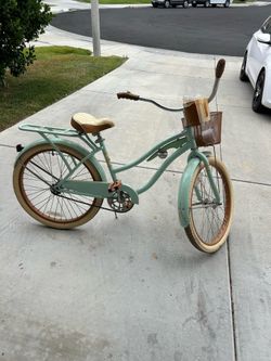 Beach Cruiser Huffy Brand