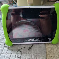 LeapPead Academy Tablet