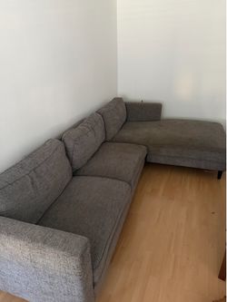 Sectional Sofa