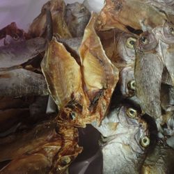 Danggit Dry Fish 100 Grams