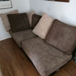 Sectional Couches L Shaped 