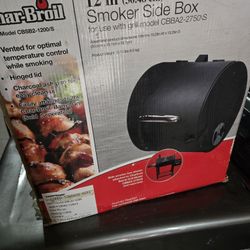 Smoker