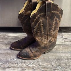 Women’s Cowgirl Boot