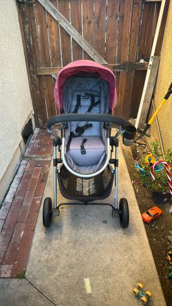 Evenflo Stroller