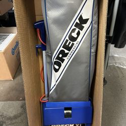 ORECK XL Commercial Vacuum 