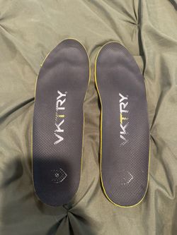 Vktry Insoles