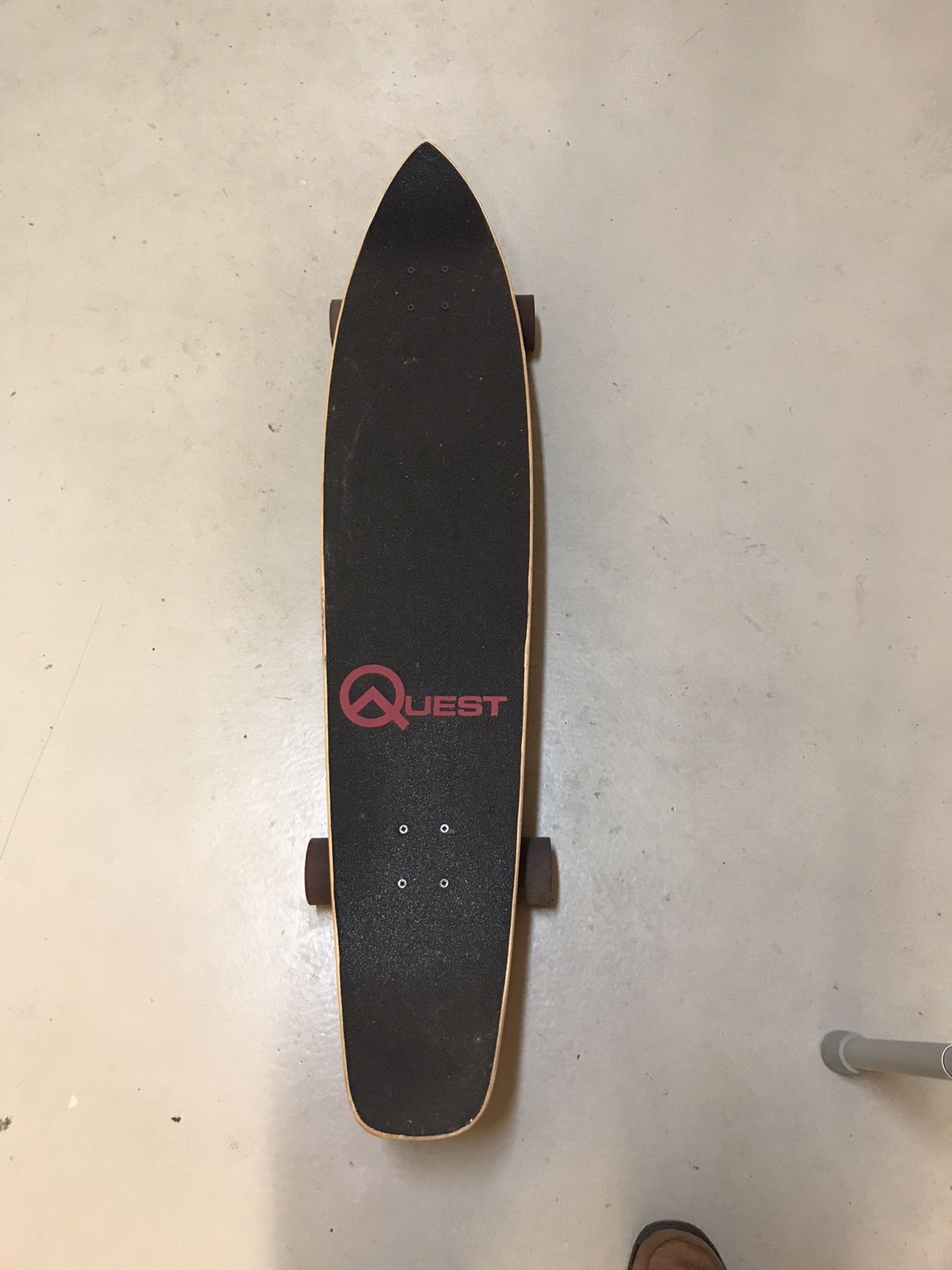 Quest 44” Long Board