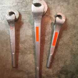 Wheel Wrench's 