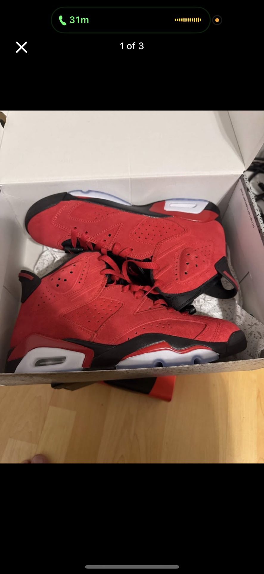 Jordan 6