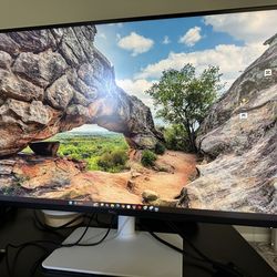 Dell 27 Plus 4K Monitor (S2725QS) - 120Hz - Open Box