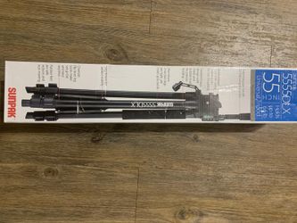 Brand new Tripod