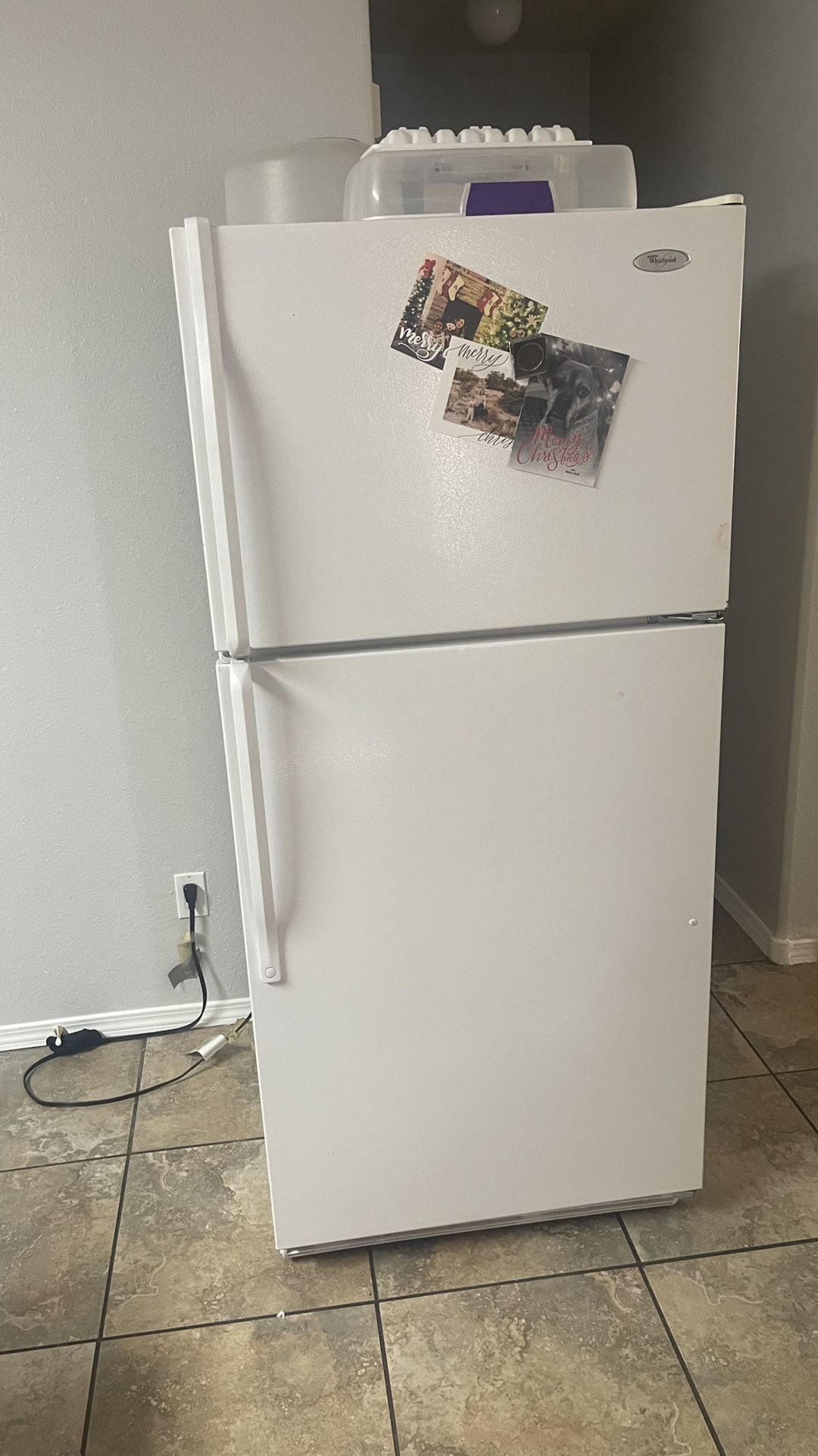 Appliances