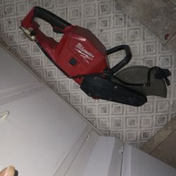 Para Cortar Cemento I Mucho Mas Cosas.En Buen Estado .I Barato