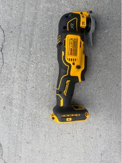 Dewalt DCS356 XR Brushless Multiple Tool New