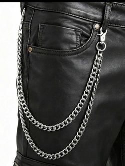 Pants chain