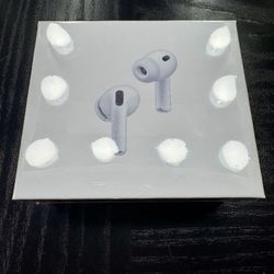 Airpods Pro 3 - Brand New - All Features 