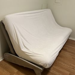 Futon Mattress And Frame