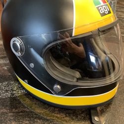 AGV  X3000 Motorcycle Helmet