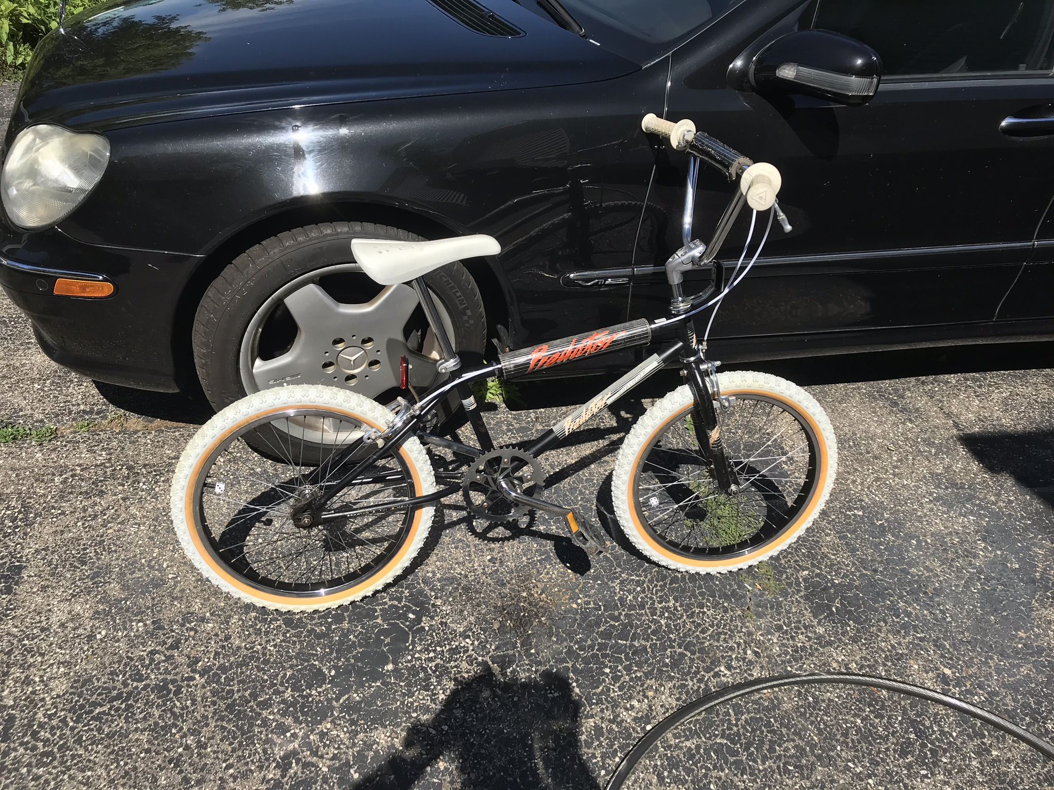 Schwinn Predator Qualifier