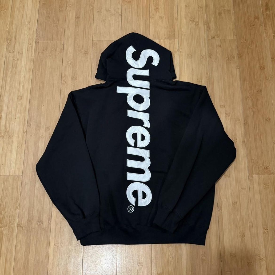 Supreme Hoodie