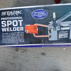 Spot Welder Professional