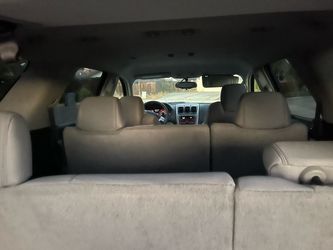 2009 GMC Acadia