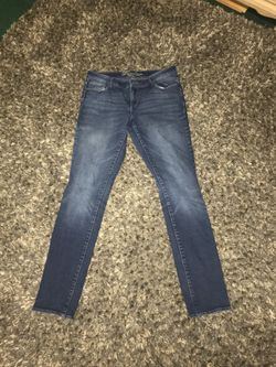 Size 9/10 Jean