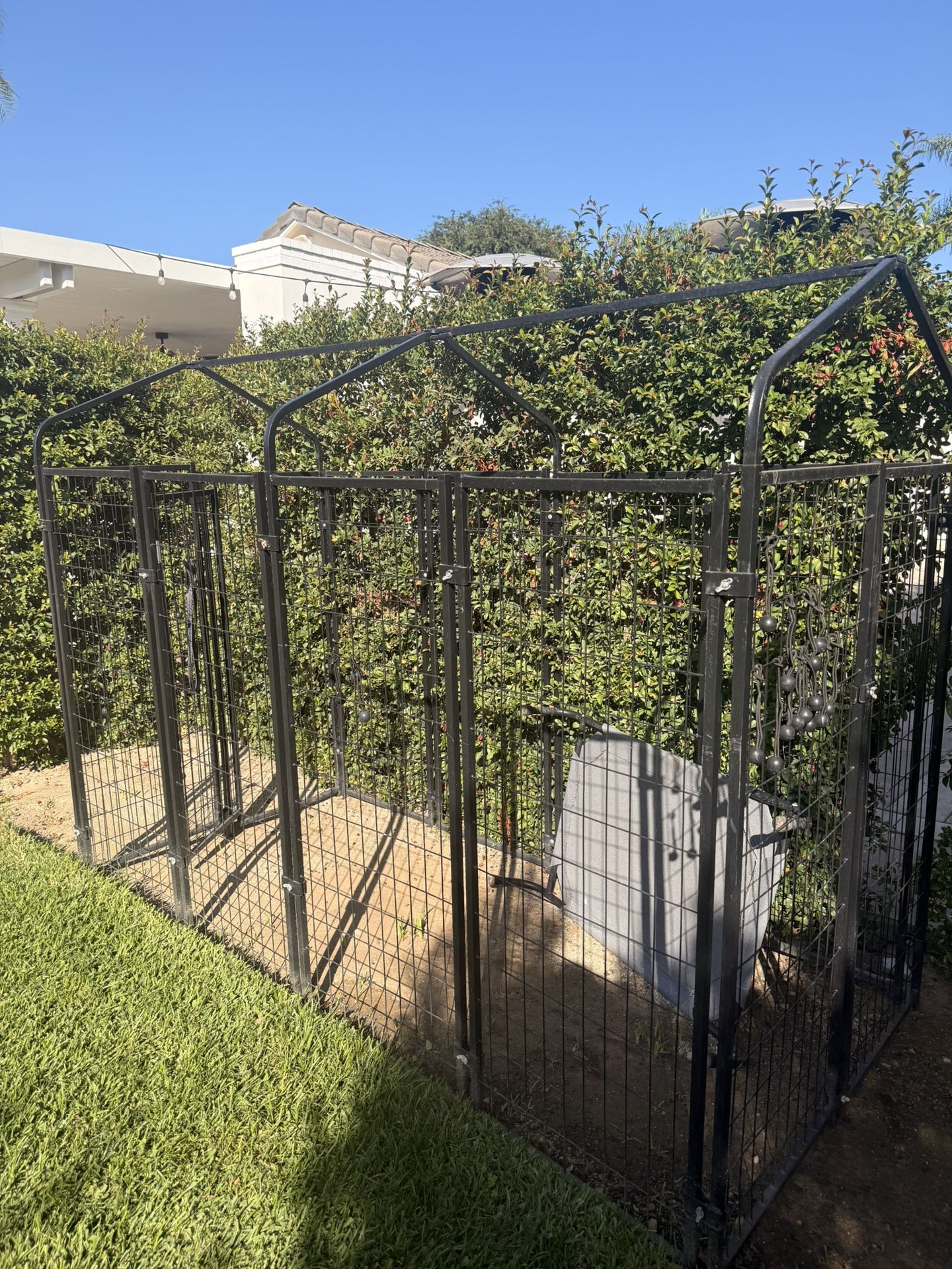 Dog Kennel
