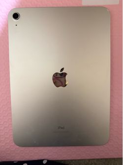 Beautiful iPad 10th generation 64gb