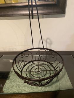 Fruit Basket