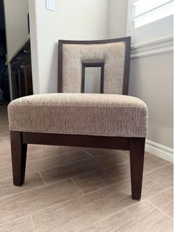 Art Deco Accent  chairs