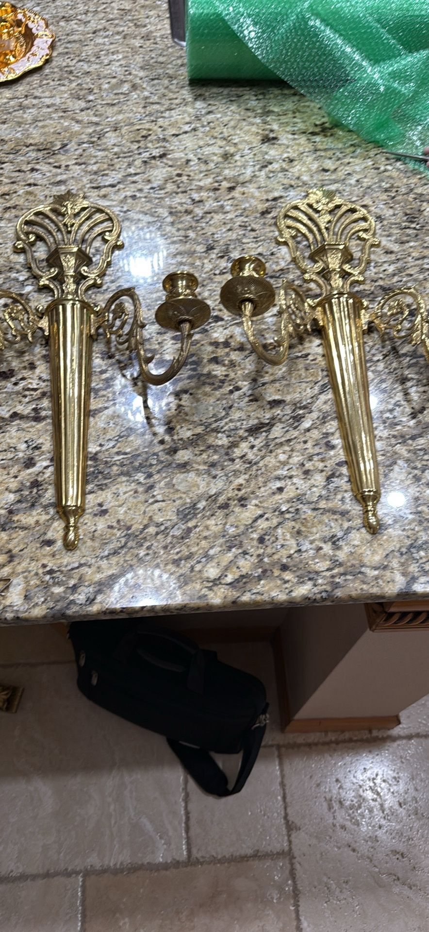 Candle Holders