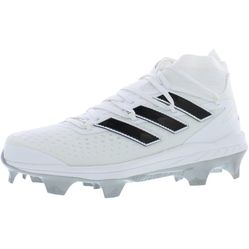 adidas Men's Adizero Afterburner NWV Baseball Cleats, 10.5