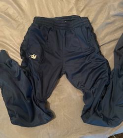 Kappa sweatpants