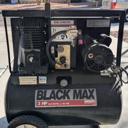 Air Compressor Great Condition 