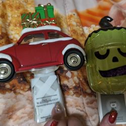 Bath And Body Works Plug Ins