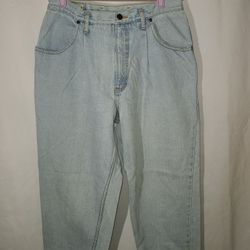 Eddie Bauer Women's Mom Fit Jeans Size 14