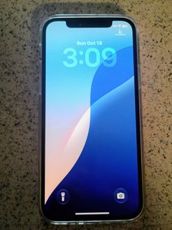 iPhone 12 pro