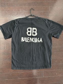 Balenciaga T-Shirt