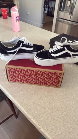 Old skool stac  Vans shoes