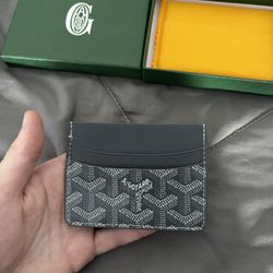Men’s Card Holder Wallet