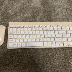 Bluetooth Keyboard