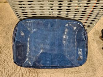 RAREFORM crossbody/beltbag
