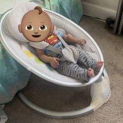Infant Chair 