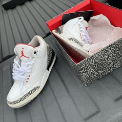 JORDAN 3 CEMENT