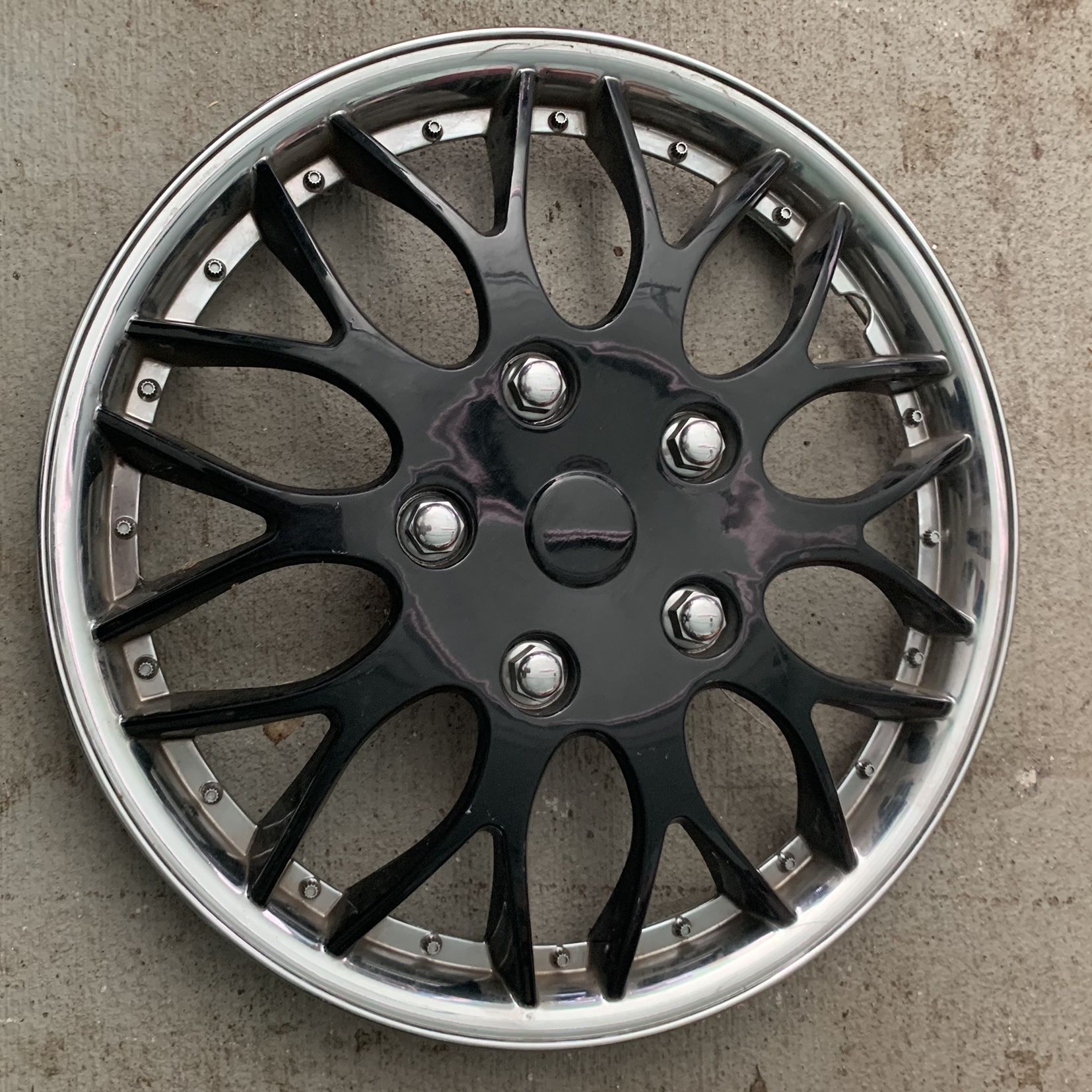 Hub Cap