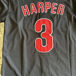 Phillies Harper 