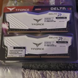 Brand New DDR4 Ram Sticks