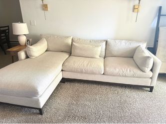 Sectional Couch ✨Delivery✨