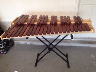 Marimba cheap warehouse mpm